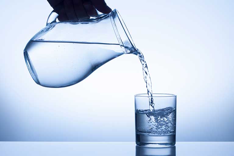 Drinking Water Testing 